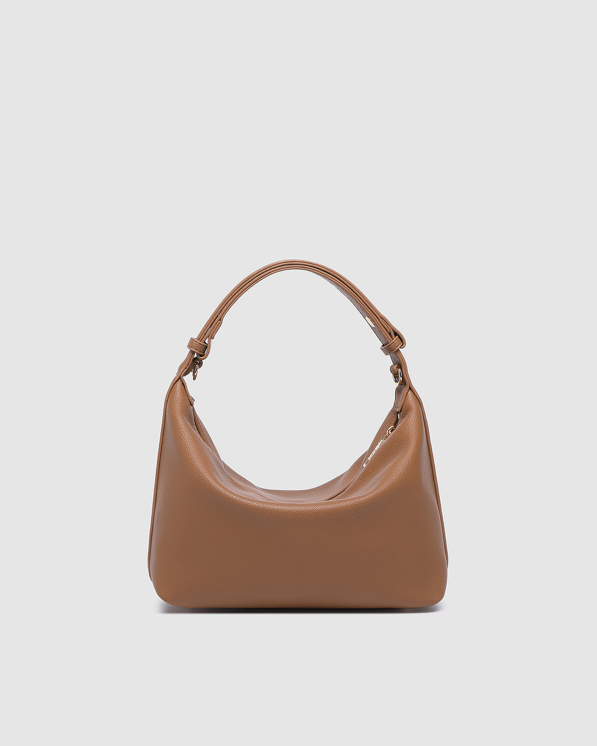 Madeline Shoulder Bag - Toffee