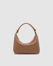 Load image into Gallery viewer, Madeline Shoulder Bag - Toffee
