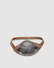 Load image into Gallery viewer, Madeline Shoulder Bag - Toffee