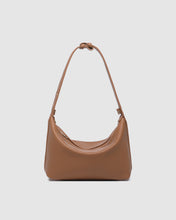 Load image into Gallery viewer, Madeline Shoulder Bag - Toffee