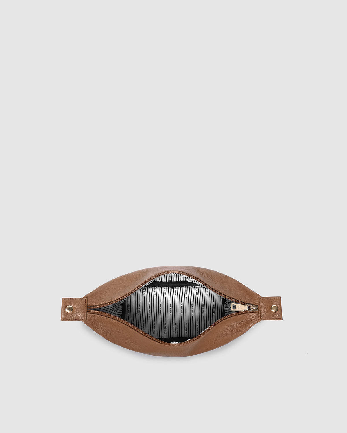 Madeline Shoulder Bag - Toffee