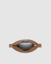 Load image into Gallery viewer, Madeline Shoulder Bag - Toffee