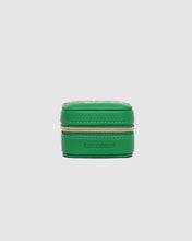Load image into Gallery viewer, Tottie Jewellery Box Apple Green