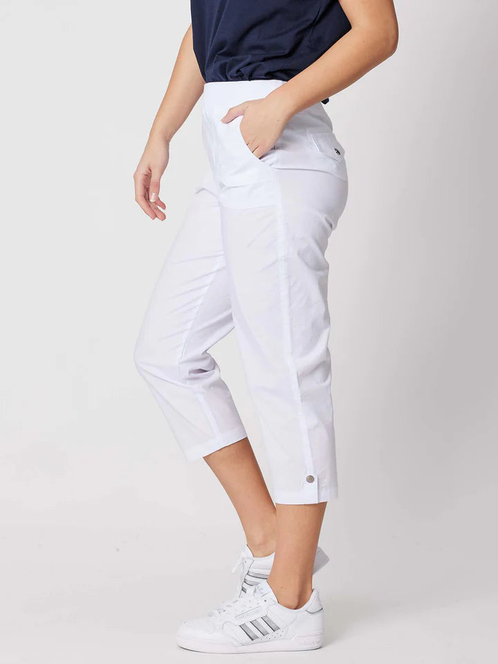 T Santorini Cotton Pant
