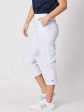 Load image into Gallery viewer, T Santorini Cotton Pant