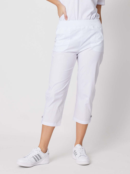 T Santorini Cotton Pant