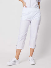 Load image into Gallery viewer, T Santorini Cotton Pant