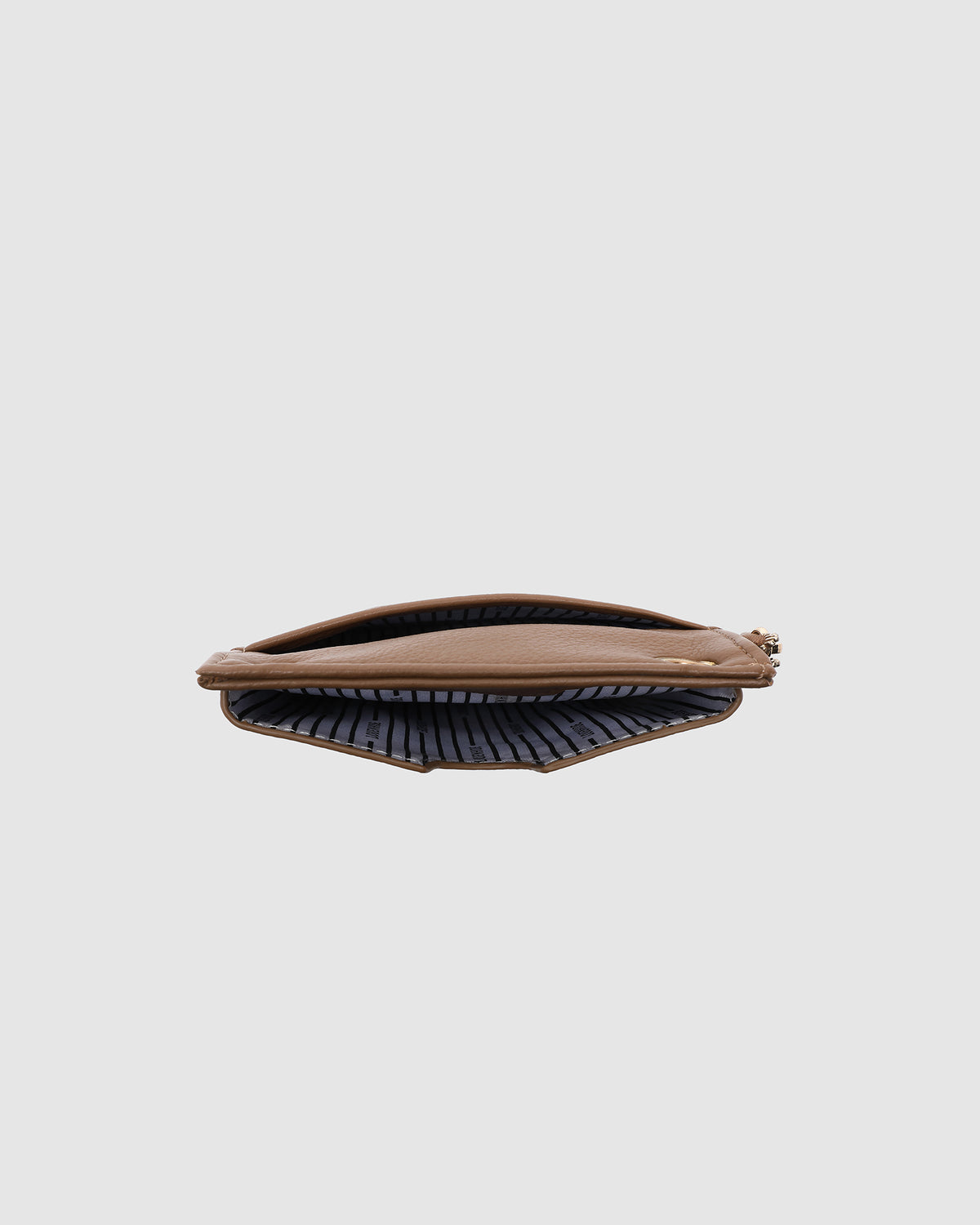 Suki Phone Bag - Caramel