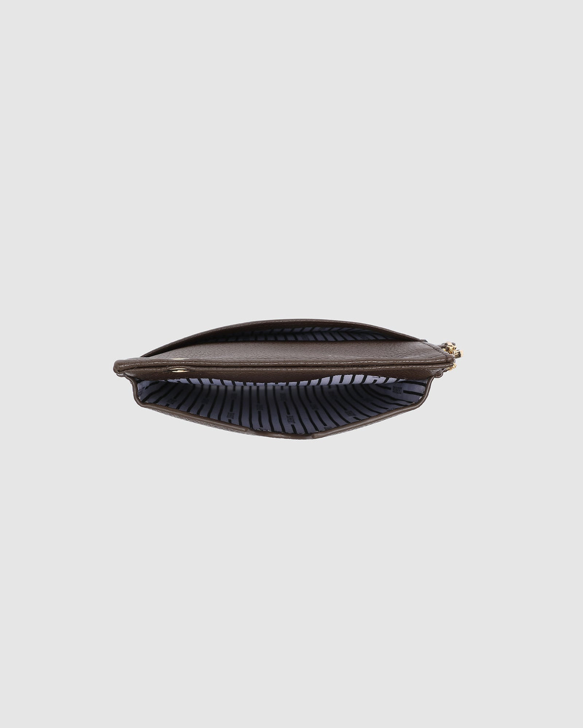 Suki Phone Bag - Chocolate