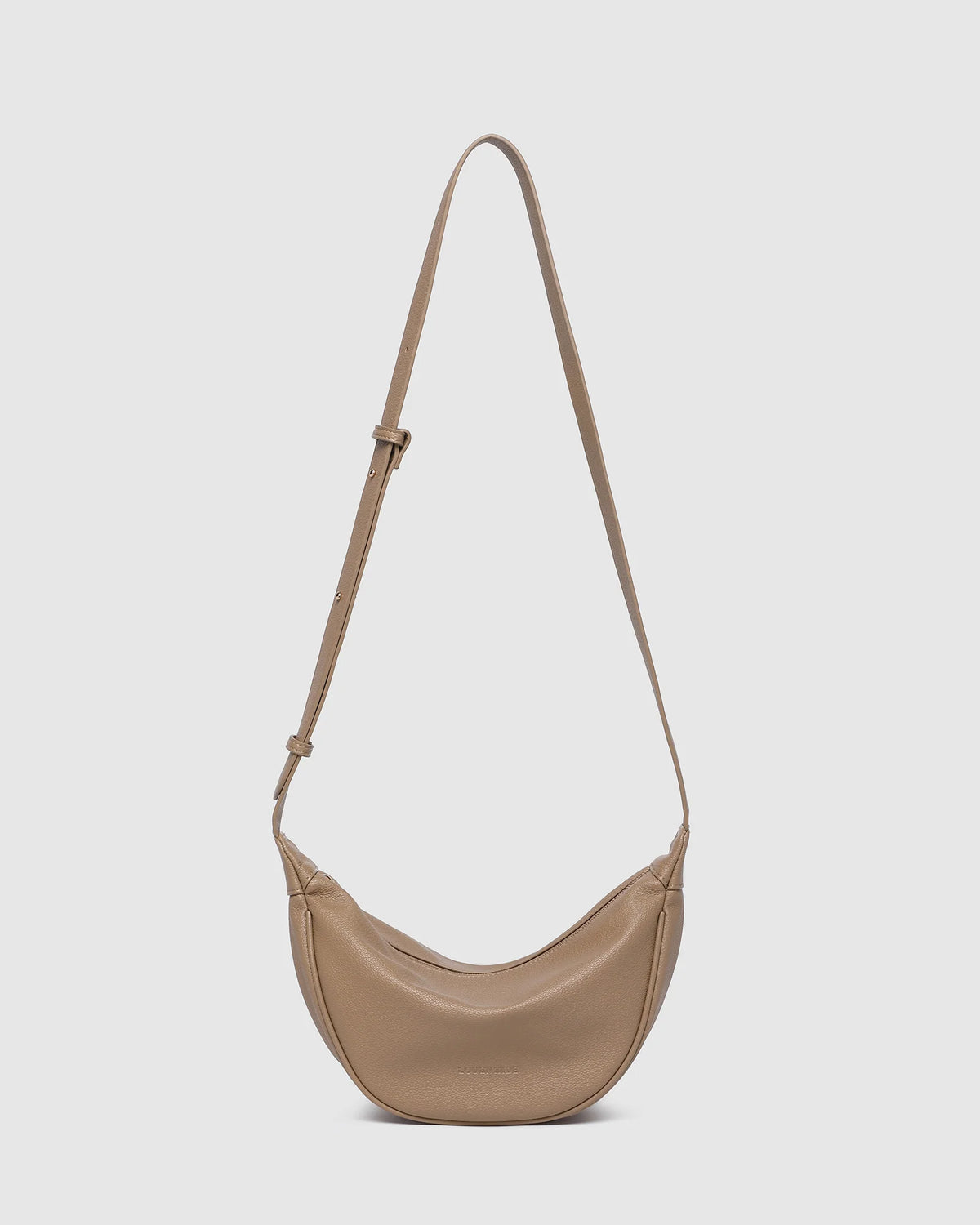 Sylvia Crossbody Bag Mocha