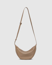 Load image into Gallery viewer, Sylvia Crossbody Bag Mocha
