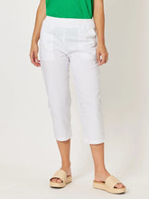 Load image into Gallery viewer, T Santorini Cotton Pant