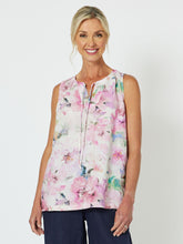 Load image into Gallery viewer, Rosebay Tank