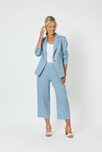 Load image into Gallery viewer, Sanctuary Jacket - Indigo