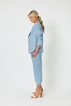 Load image into Gallery viewer, Sanctuary Jacket - Indigo