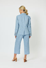 Load image into Gallery viewer, Sanctuary Jacket - Indigo