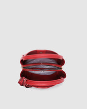 Load image into Gallery viewer, Steffie Mini Tote Bag - Red