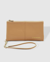 Load image into Gallery viewer, Sailor Wallet Camel