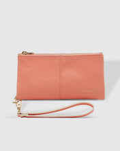 Load image into Gallery viewer, Sailor Wallet Peach
