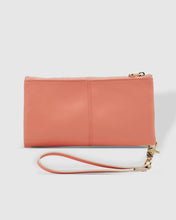 Load image into Gallery viewer, Sailor Wallet Peach