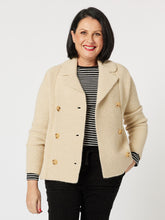 Load image into Gallery viewer, Helen Knit Jacket