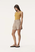 Load image into Gallery viewer, Roth Knit Top Marigold