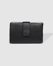 Load image into Gallery viewer, Bailey Wallet Black