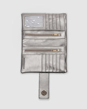 Load image into Gallery viewer, Bailey Wallet Black