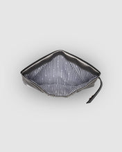 Load image into Gallery viewer, Bailey Wallet Black