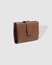 Load image into Gallery viewer, Bailey Wallet Cocoa
