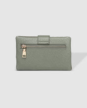Load image into Gallery viewer, Bailey Wallet Khaki