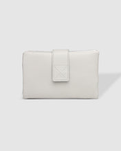 Load image into Gallery viewer, Bailey Wallet Light Grey