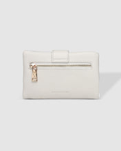 Load image into Gallery viewer, Bailey Wallet Light Grey