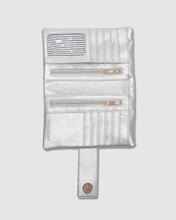 Load image into Gallery viewer, Bailey Wallet Light Grey