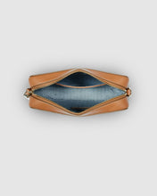Load image into Gallery viewer, Giselle Crossbody Bag Tan