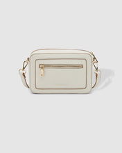 Load image into Gallery viewer, Giselle Crossbody Bag Vanilla