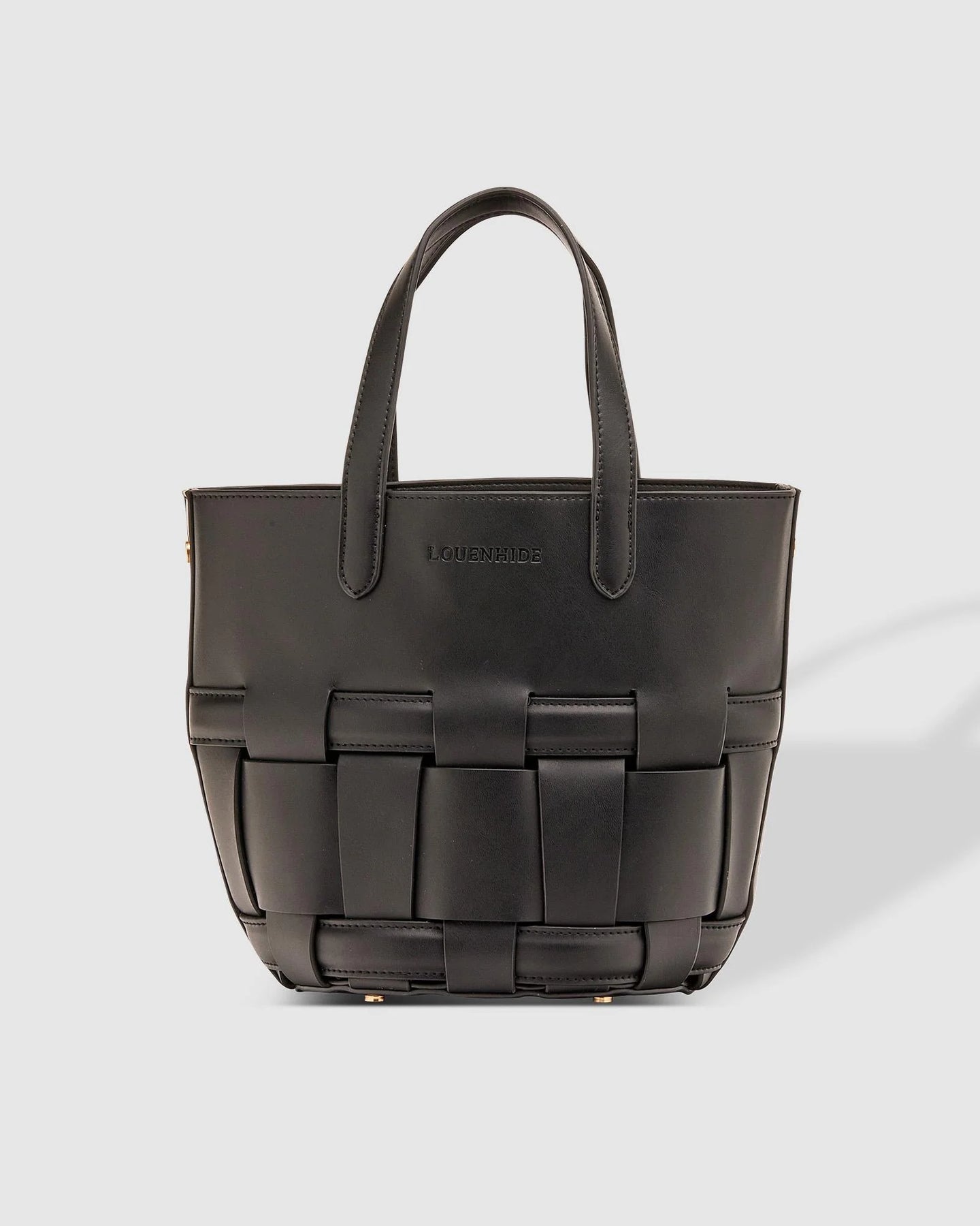 Bettina Bucket Bag Tan