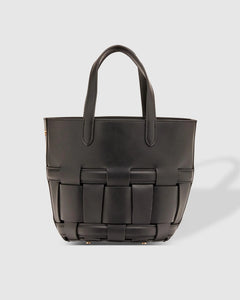 Bettina Bucket Bag Tan