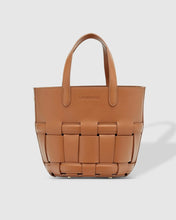 Load image into Gallery viewer, Bettina Bucket Bag Black
