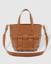 Load image into Gallery viewer, Bettina Bucket Bag Black