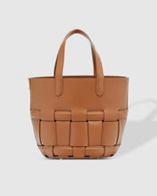 Load image into Gallery viewer, Bettina Bucket Bag Black
