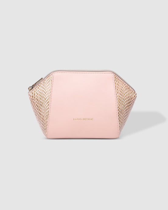 Havarti Pouch Pale Pink