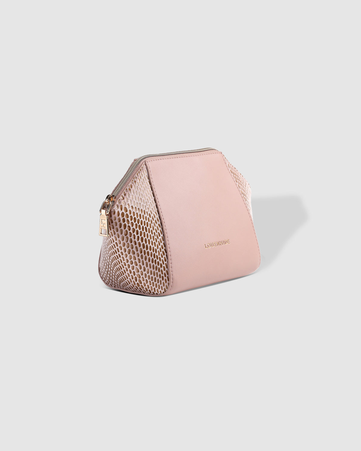 Havarti Pouch Pale Pink