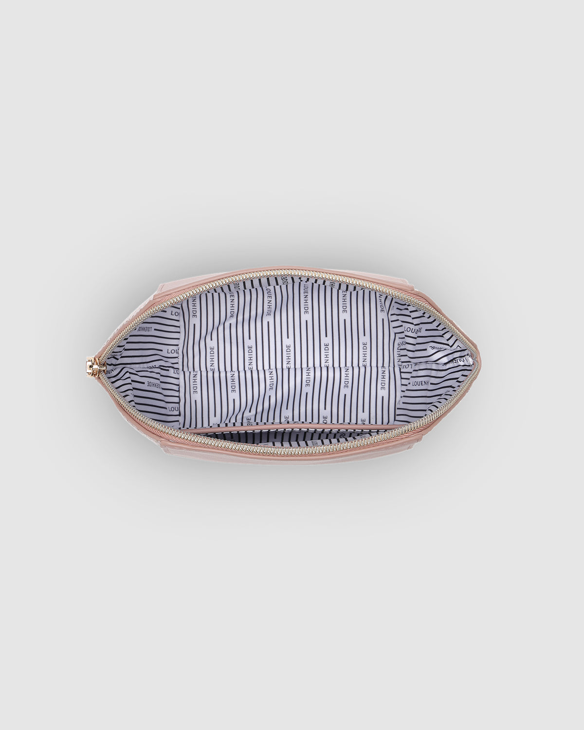 Havarti Pouch Pale Pink