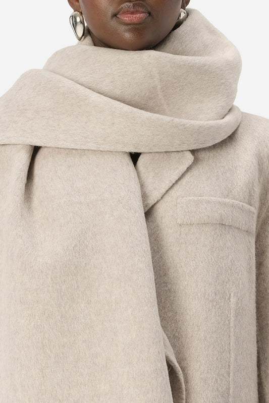 Laurence Scarf