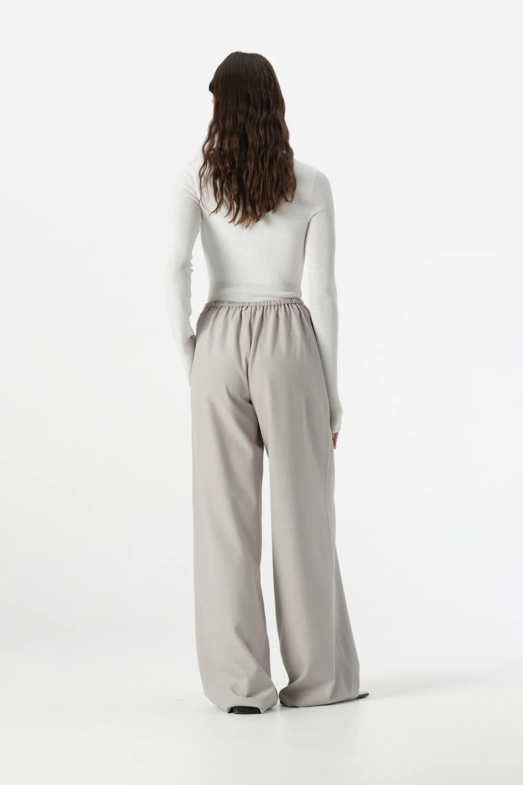 Elowen Pant Silver