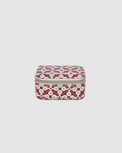 Load image into Gallery viewer, Suzie Jewellery Box - Retro Pink - Retro Pink
