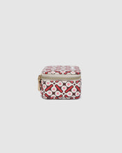 Load image into Gallery viewer, Suzie Jewellery Box - Retro Pink - Retro Pink