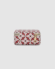 Load image into Gallery viewer, Suzie Jewellery Box - Retro Pink - Retro Pink