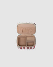 Load image into Gallery viewer, Suzie Jewellery Box - Retro Pink - Retro Pink